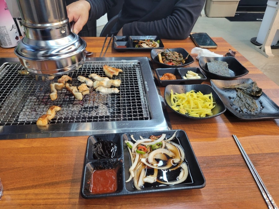 팔팔장어 사진 4