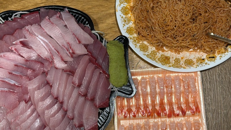  [서울 | 노량진 수산시장] 노량진 수산시장 대방어 맛집 의리수산, 제가 참 좋아하는데요,,,