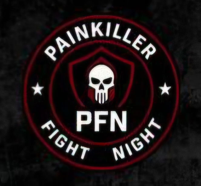  Painkiller Fight Night, 오는 12월 첫 대회 개최
