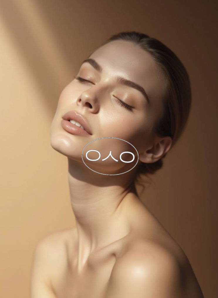  EXO·ALL 미니멀 로고 디자인