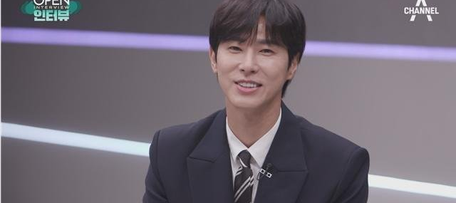 <b>유노윤호 결혼 선언</b>과 진지한 신념 공개