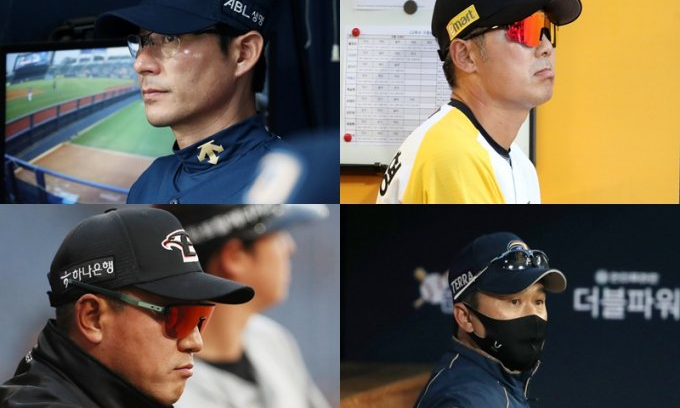 <b>SSG 코칭스태프</b> 개편 새로운 변화의 시작