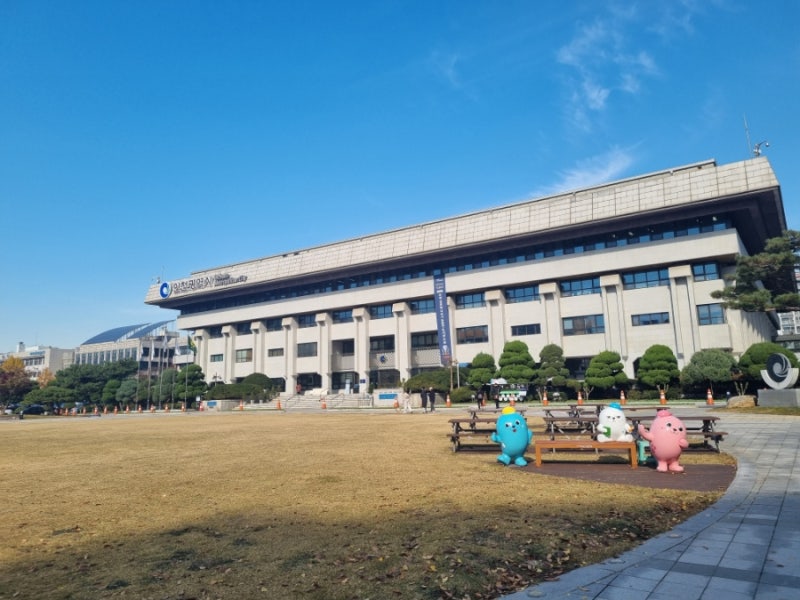 [인천] 여권 주말 발행 : 인천 시청 위치, 주자, 운영시간, 구비서류, 수수료 안내
