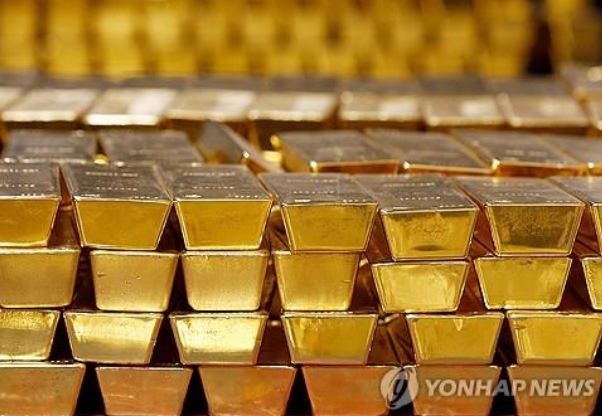   “금값 왜 이렇게 미친 듯 오르나?”… 중국의 ‘은밀한 금 사재기’가 판을 흔들었다