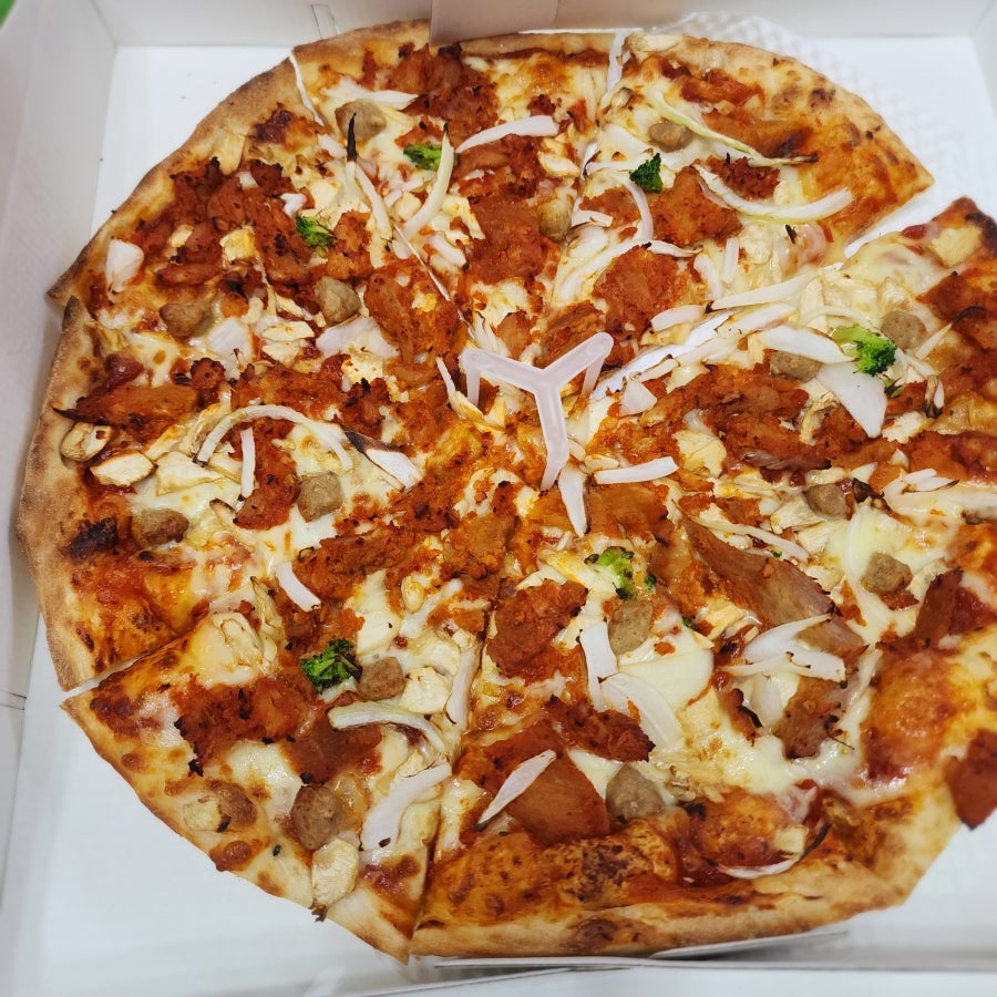 오구피자 대화마을점 사진 3