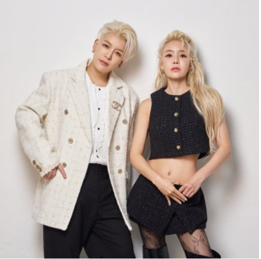 강성훈, 여동생과 ‘강남매’ 전격 결성.."듀엣 활동 펼친다"