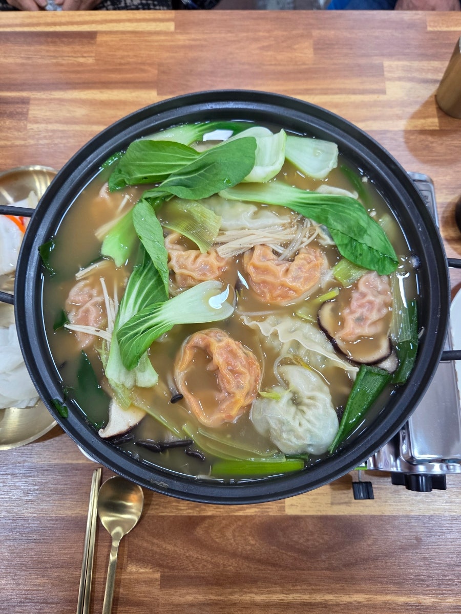 솟대산골막국수 사진 4