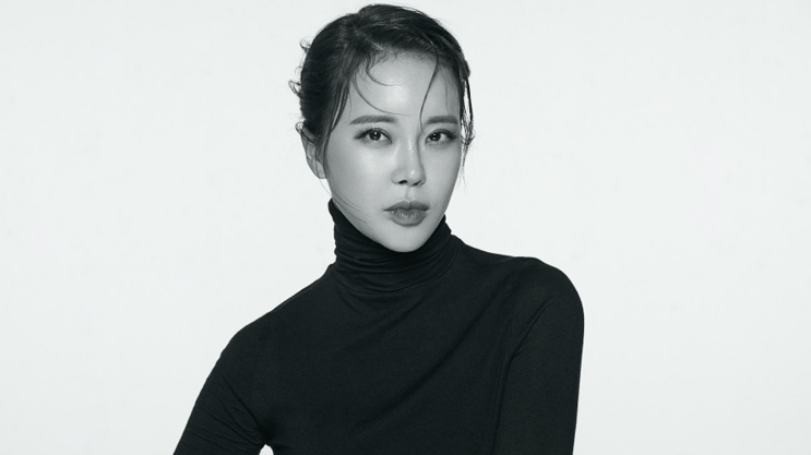  30일만에 5kg 감량, 40대 워킹맘 백지영 현실 관리템?!