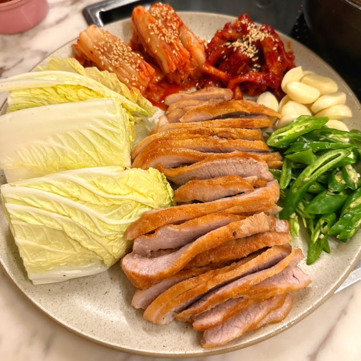  부산 해운대 술집 분위기 좋은 계영상회 한식주점