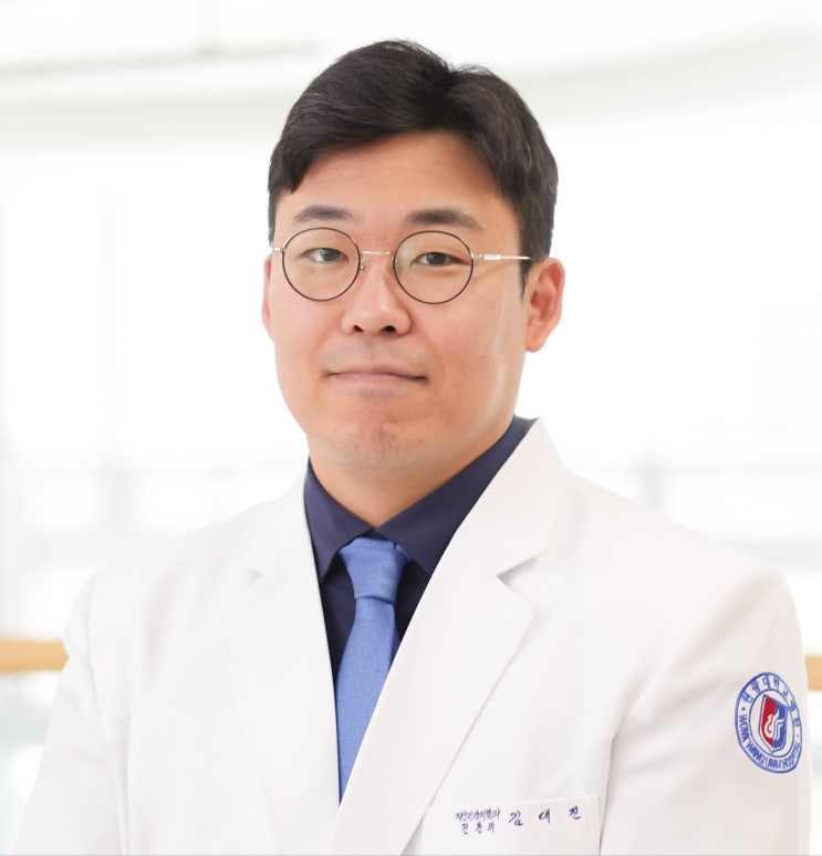  끊는 게 끝이 아니라, 삶이 다시 시작되는 것이다 – 김대진 교수님의 회복 강의를 듣고