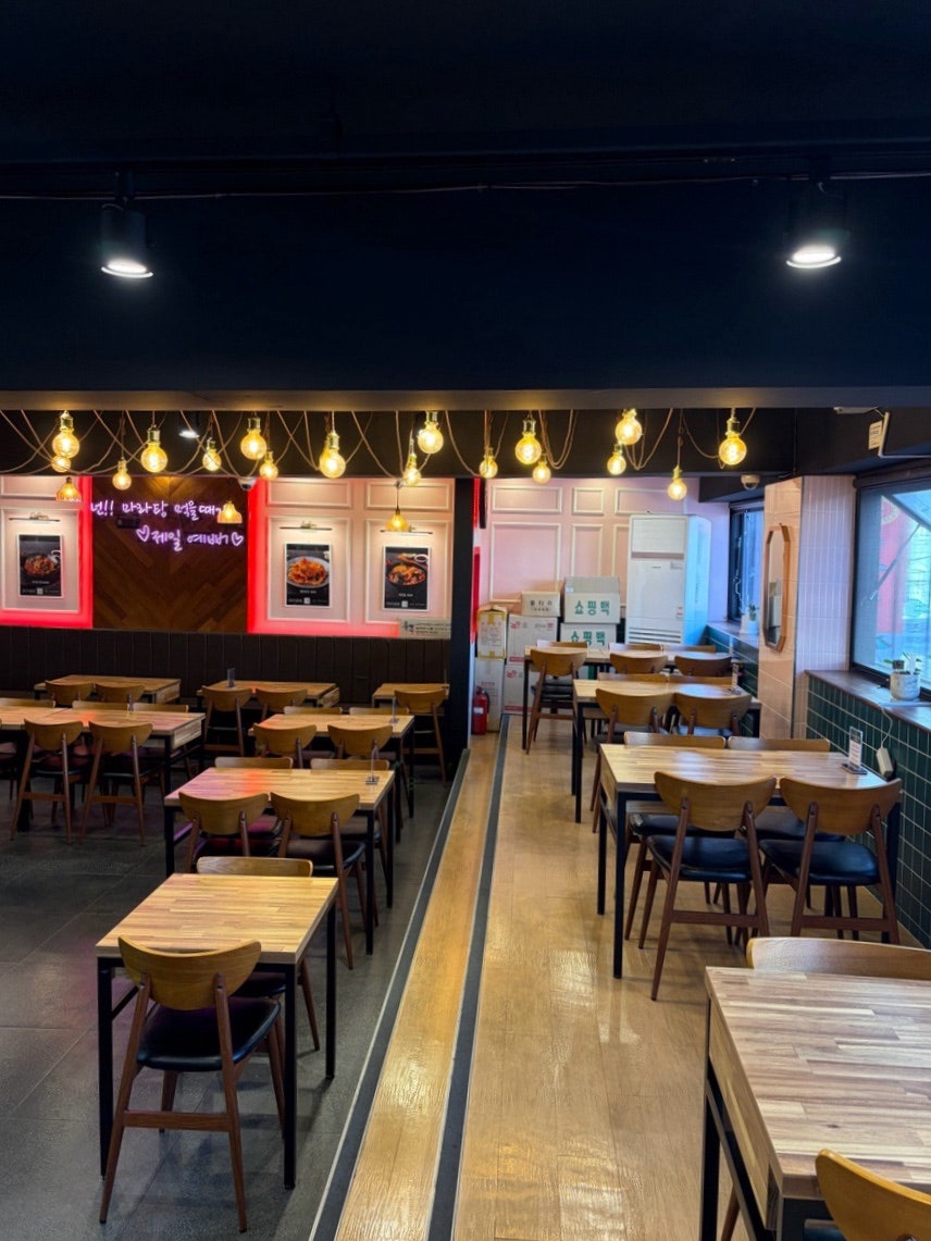 마라공방 고척스카이돔점 사진 3