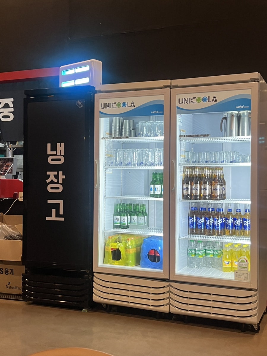 동근이숯불두마리치킨 안강점 사진 5