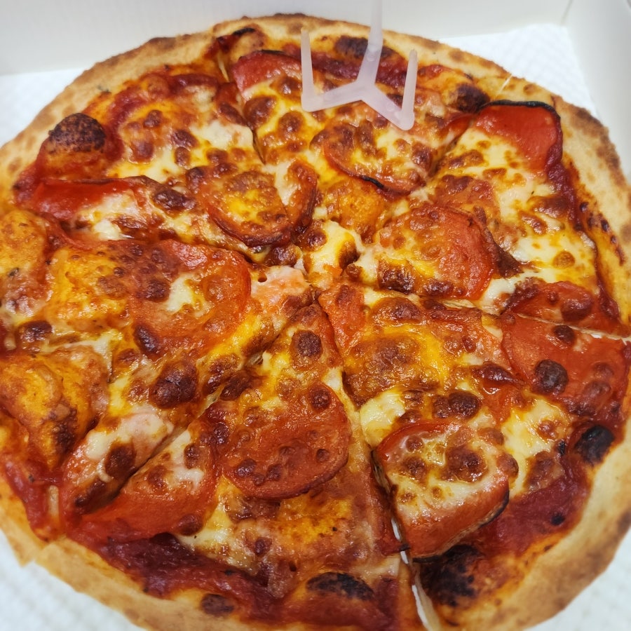 오구피자 대화마을점 사진 5