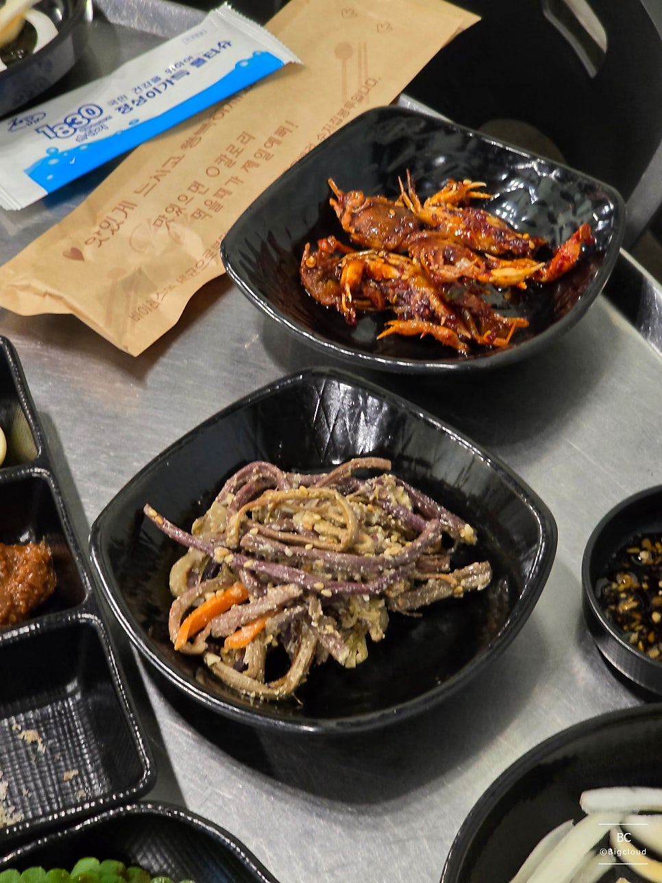 푸줏간 사진 3