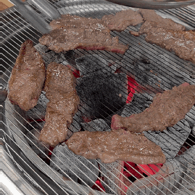  [경기 부천] 부천 소갈비살 심곡본동 가성비 맛집 부원생소갈비살