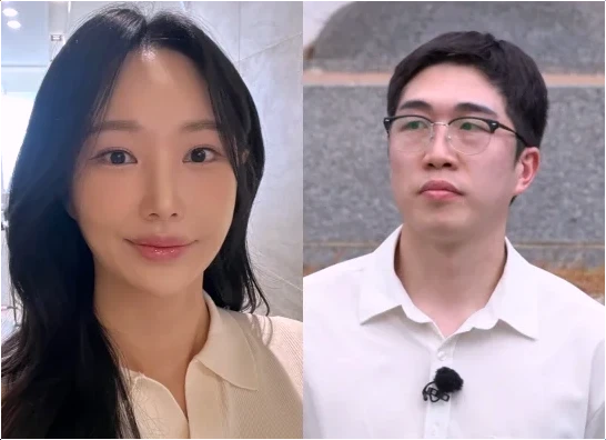  24기 옥순 출연 논란, 나솔사계 제작진의 시청률 승부수!