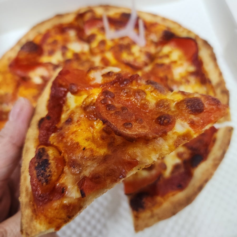 오구피자 대화마을점 사진 6