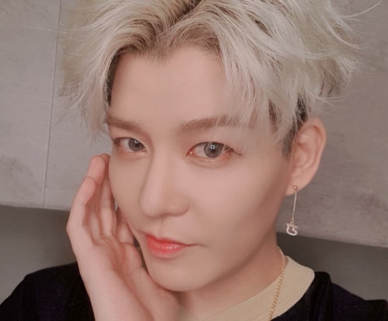 젝스키스 강성훈 근황, 그리고 그의 동생 강래희는 누구?