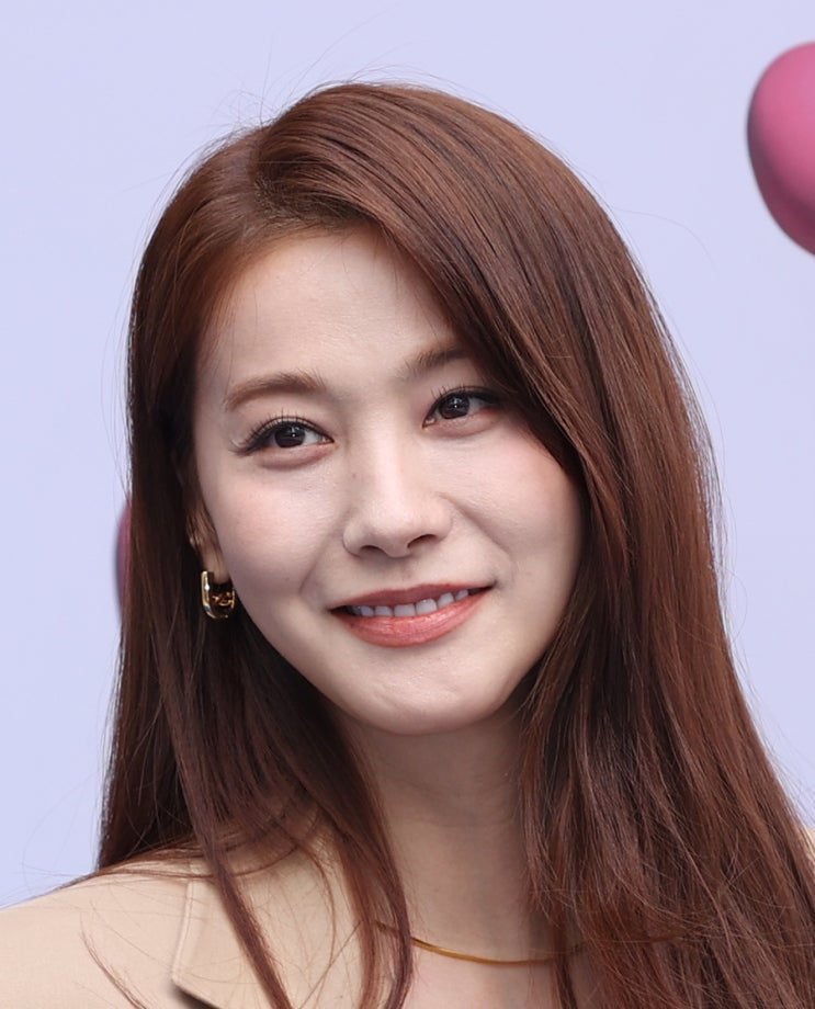  유인영 사주풀이 - 내 공간에는 아무도 들어올수 없어