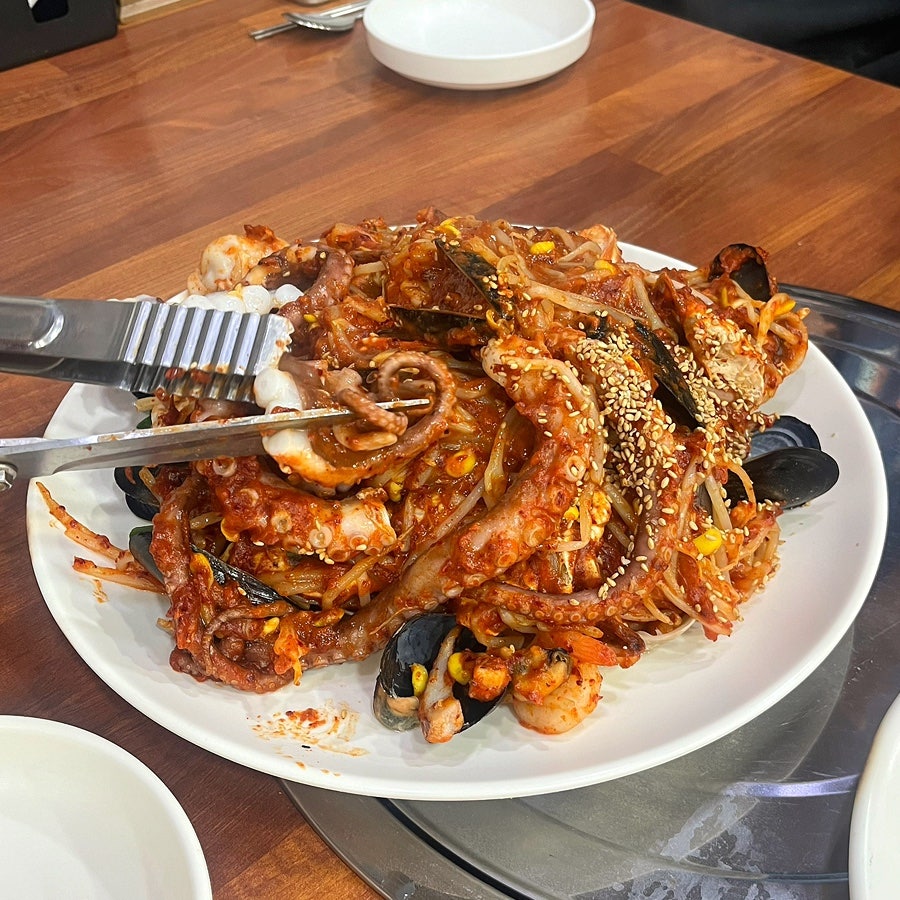 Gimganeyangpunidongtaetang photo 5