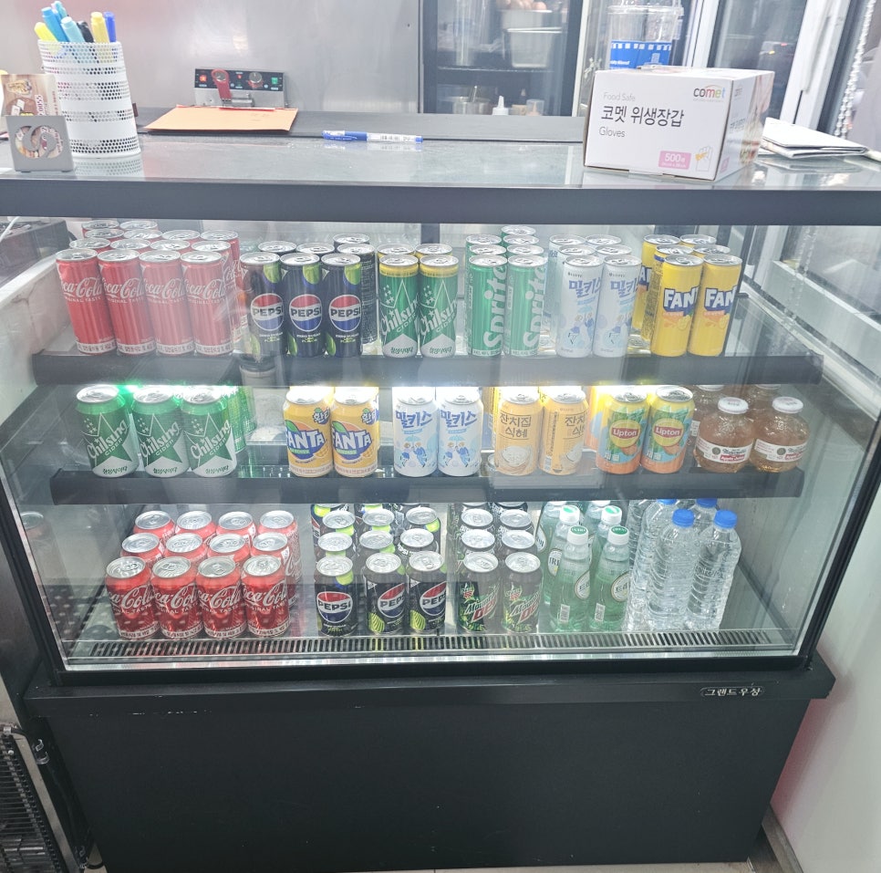 미스터용 토스트&핫도그 사진 4