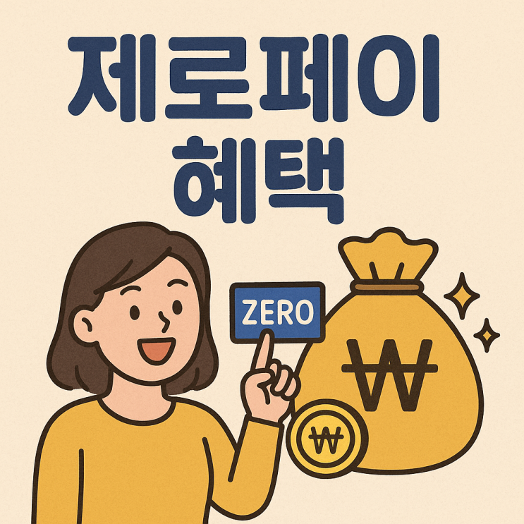  제로페이 혜택, 10% 할인과 소득공제 (온누리상품권 사용처, 가맹점 신청 총정리)