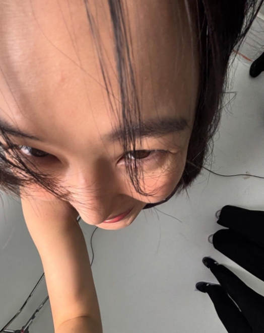   둘째 출산 후 돌아온 이하늬, MZ컷 도전했는데…이민정의 한마디에 빵 터졌다!