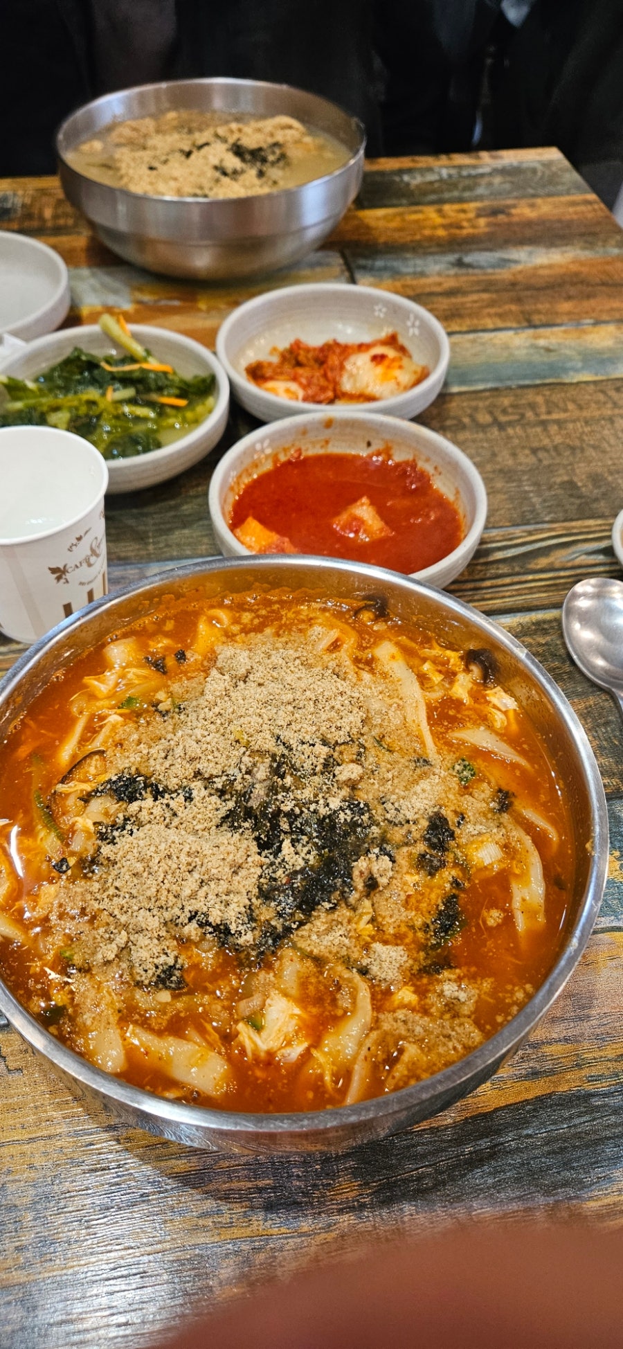 양순이막국수 사진 3