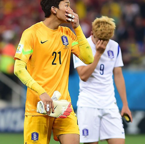 볼리비아전 <b>김승규</b> 부상으로 훈련 제외…<b>홍명보호</b>의 향후 계획은?