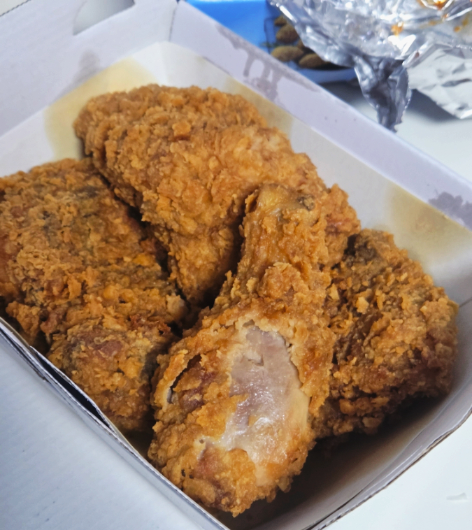 BBQ 이수경문점 사진 3