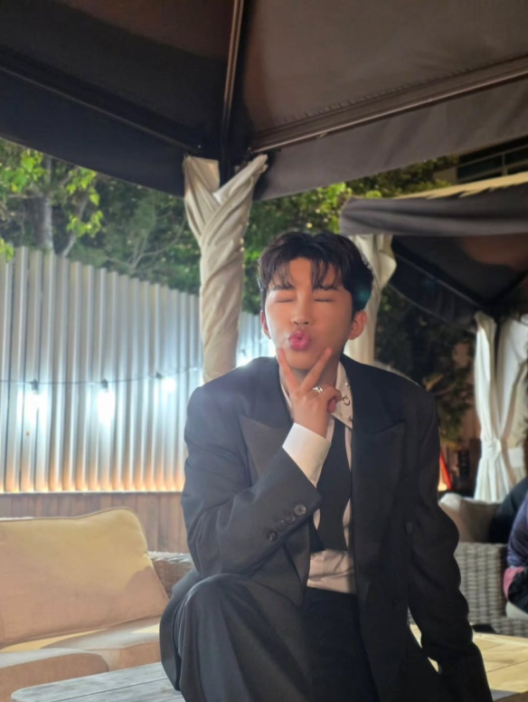  역시 가왕의 클래스는 다르다! 임영웅 잊혀진 계절 4년째 역주행 ing