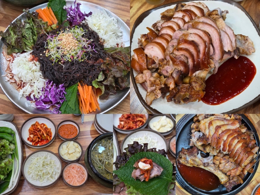 와우족발 사진 3