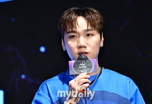 저스디스, 그루블린과 3년만 결별 "신중한 논의 끝 각자의 길" [전문]
