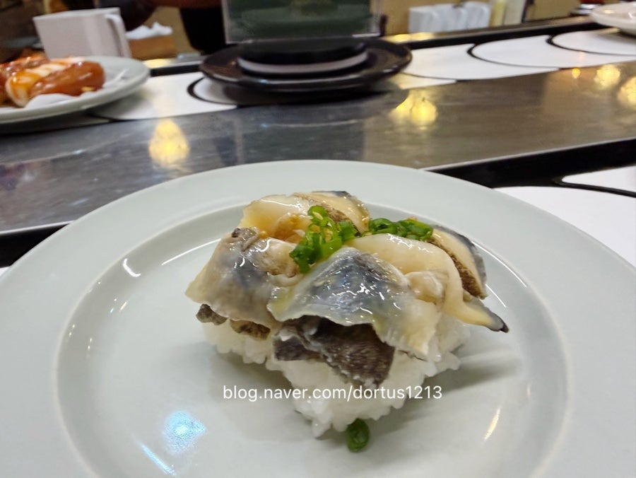 메이회전초밥 사진 3