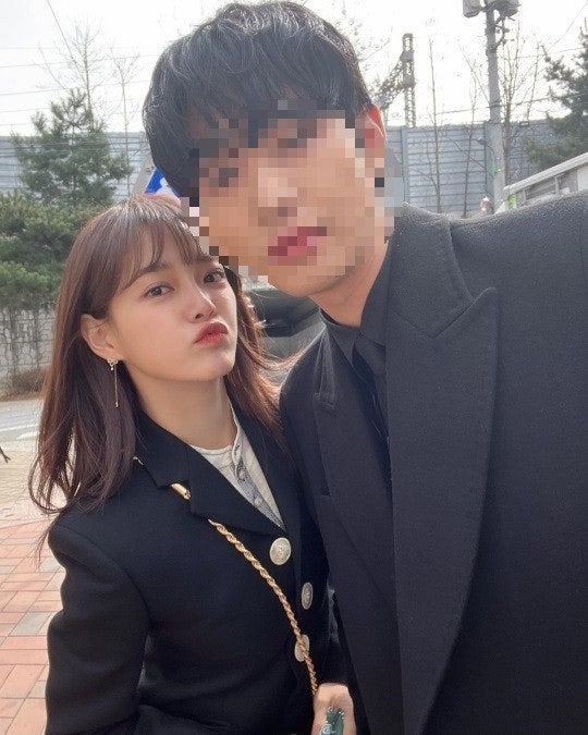 배우 김세정 프로필 오빠 고향 연기 미쳤다는 근황