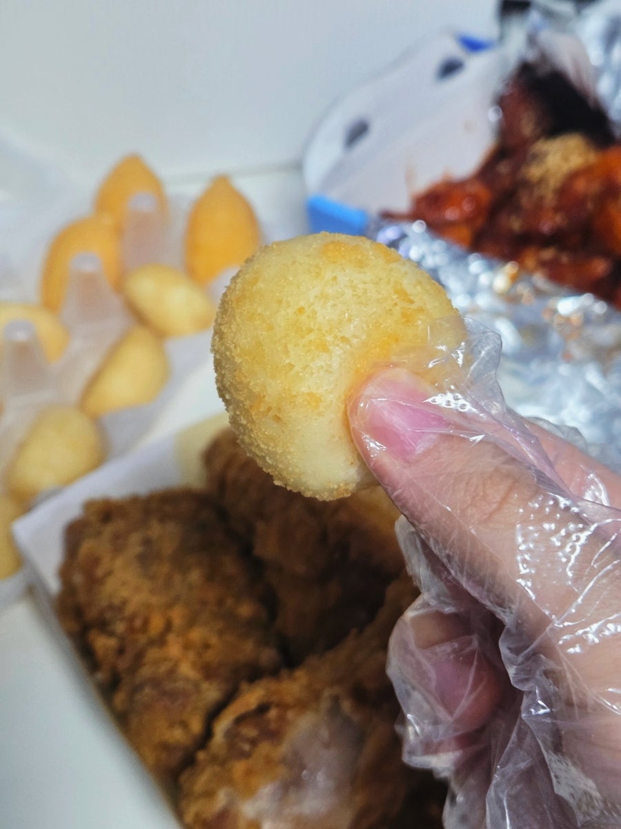 BBQ 이수경문점 사진 6