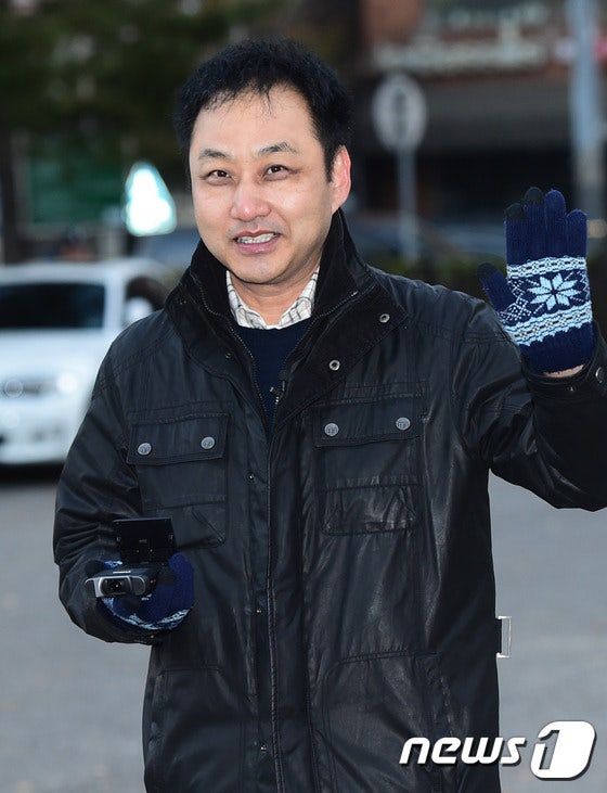<b>김수용</b> 유튜브 촬영 중 쓰러져 중환자실 입원…현재 상태는?