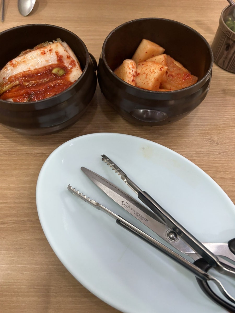 무봉리토종순대국 송탄공단점 사진 5