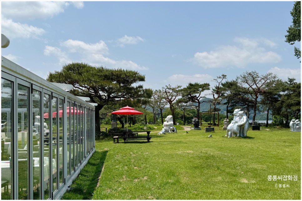 BBQ 경기양평점 사진 5