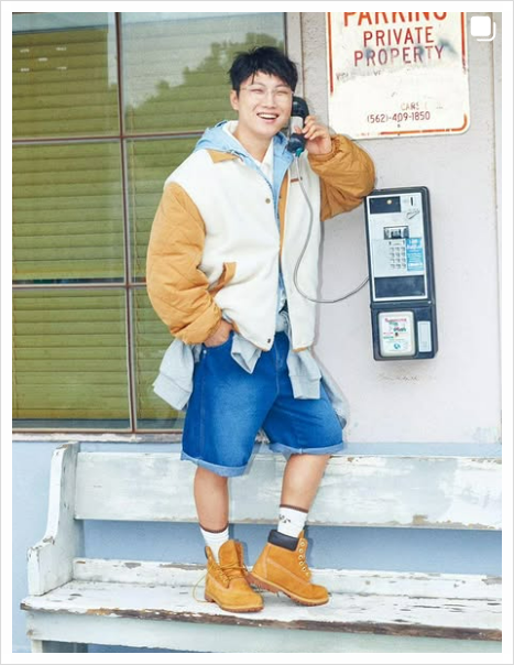 빠니보틀 프로필 대학 키 나이 근황