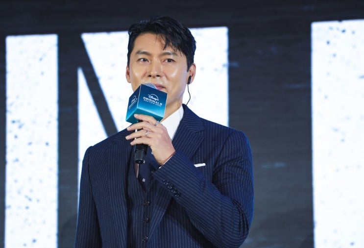 [현장] ‘디즈니+ 오리지널 프리뷰 2025’ㅣ<<b>메이드 인 코리아</b>... 