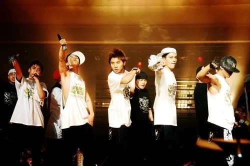 2000년대 히트곡 힙합 댄스곡 남자 아이돌 노래 추천 빅뱅 BIGBANG - 거짓말 (가사/해석)