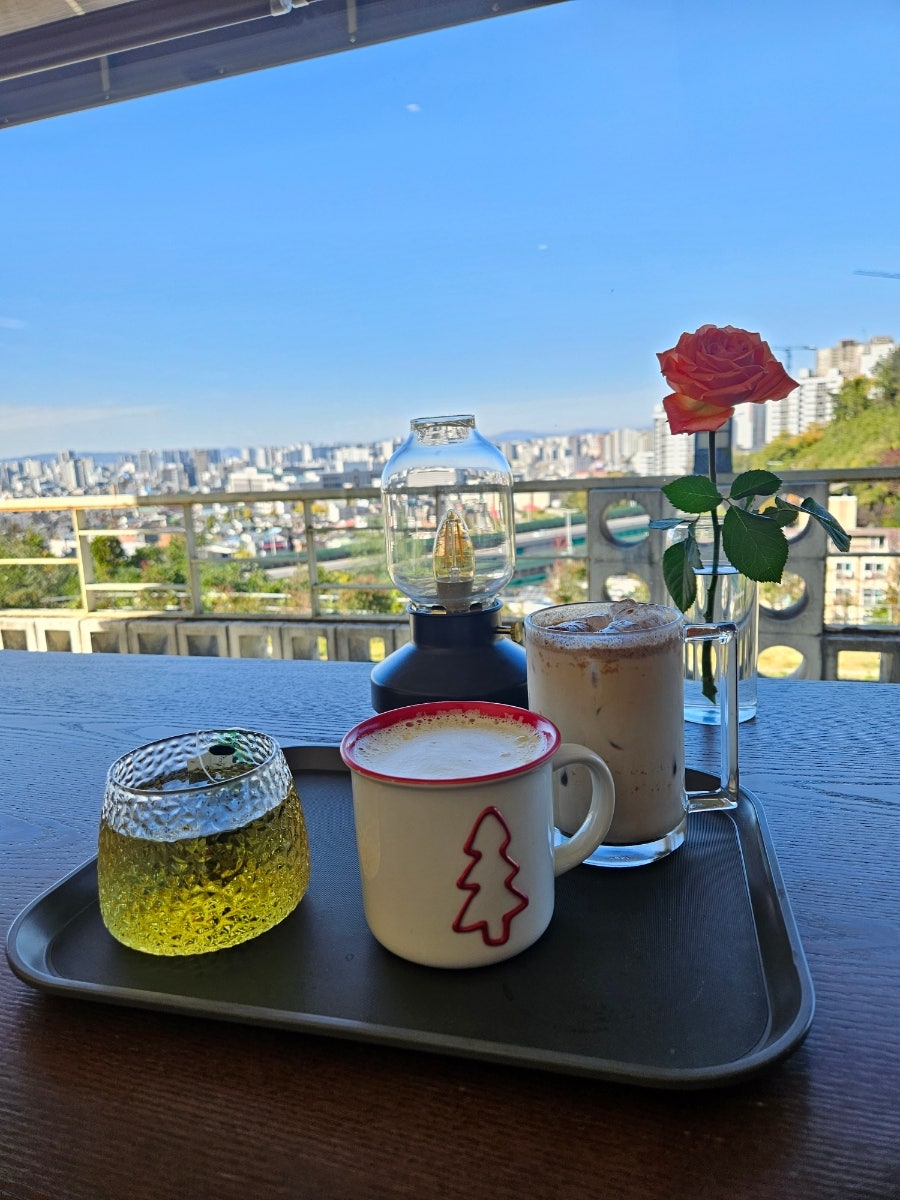 캄파니아 사진 1