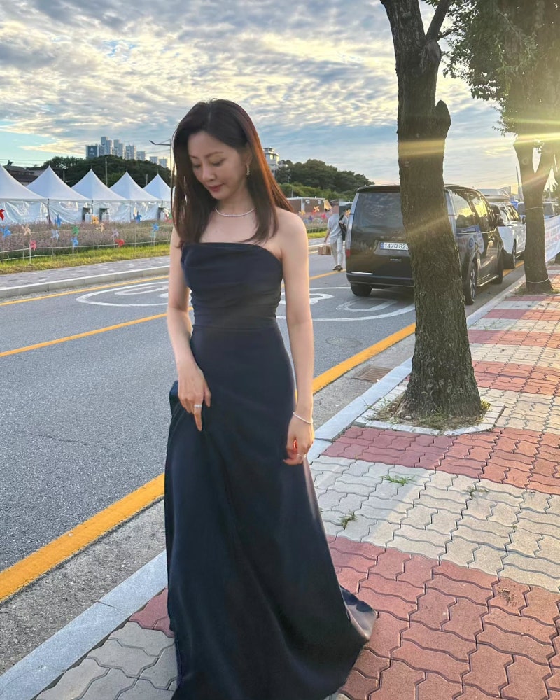 오나라 프로필 나이 키 결혼 인스타 근황까지