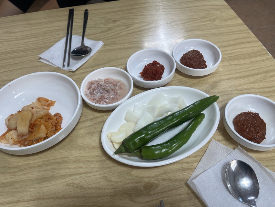 연창돼지국밥 사진 5