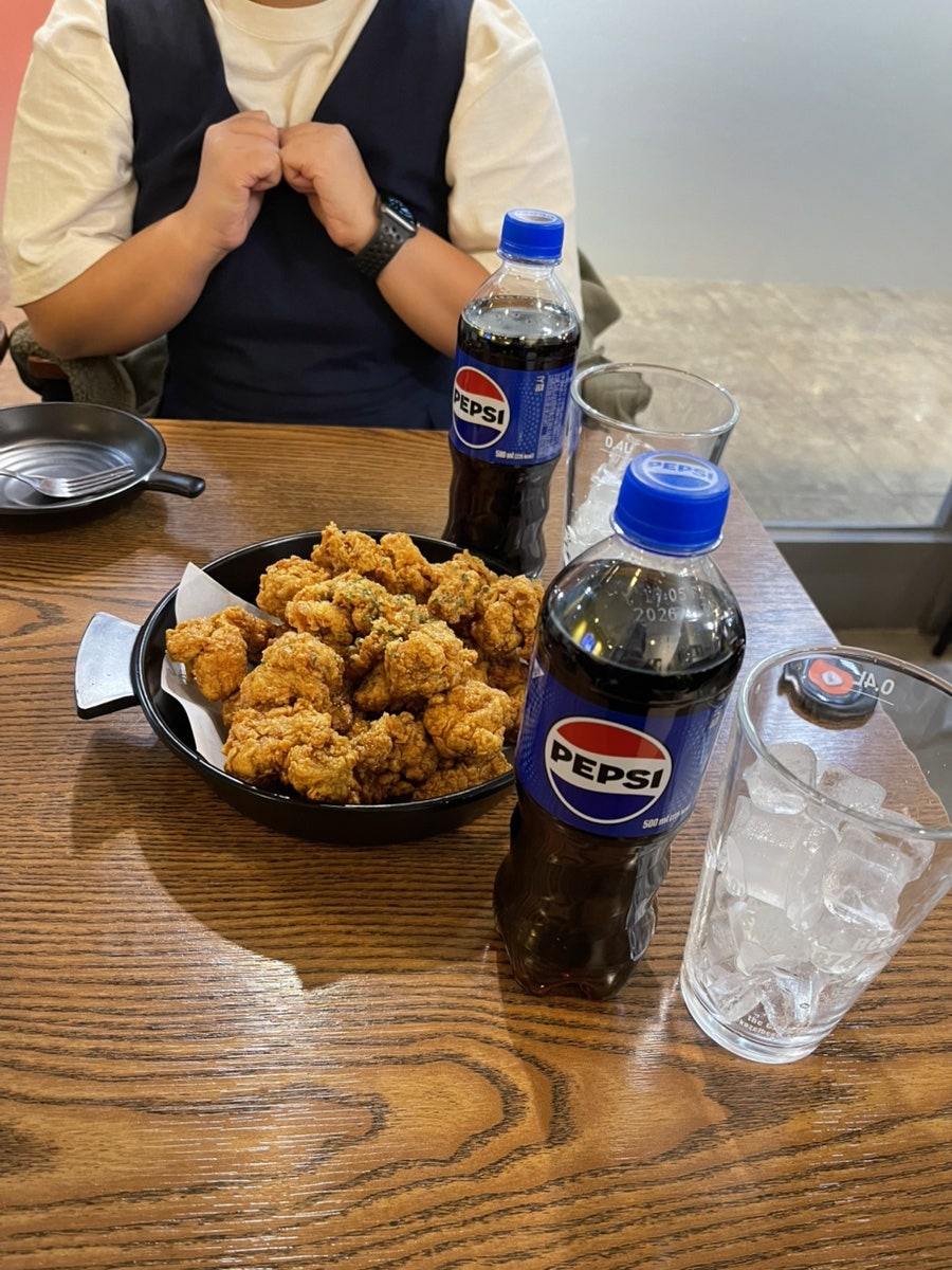 바사쿠치킨 사진 4