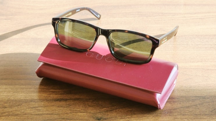  구찌(GUCCI) 25FW 선글라스 GG1986SA 001