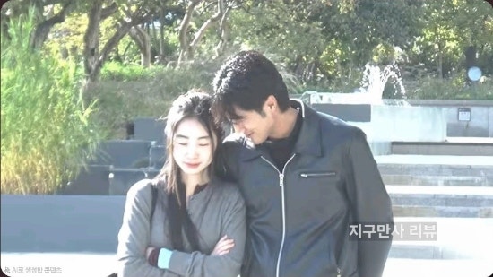 때때때 삿포로 72시간 소개팅 나현웅 남영서 나이 직업 인스타 프로필 현웅영서 현커?