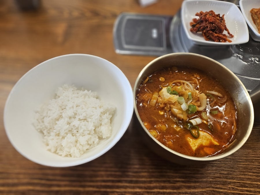 한결명태본가 사진 1