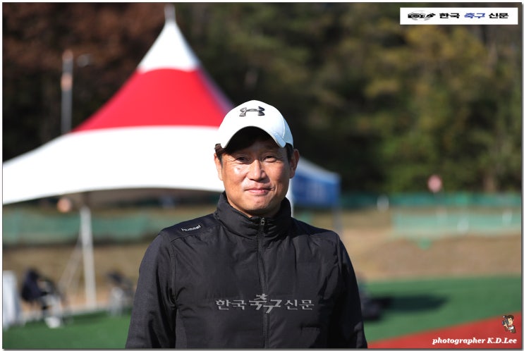 고등선발팀, <b>K리그 아시안 유스 챔피언십</b> 제주 2025 대회... 